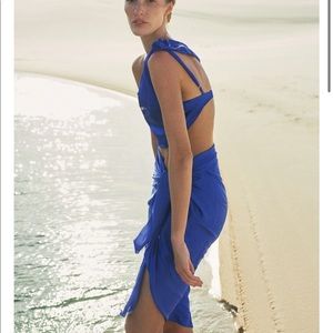 Baobab Marea set New with tags